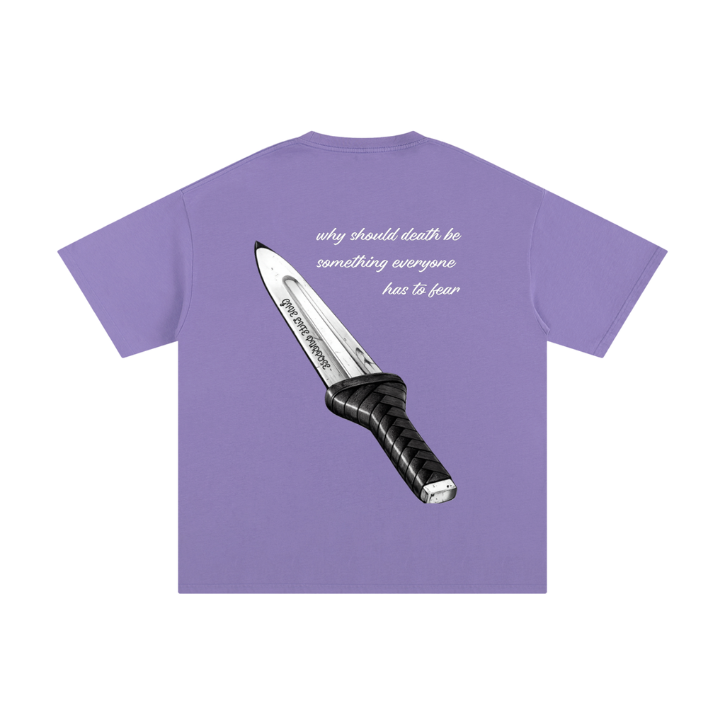 H&S "Vinland" Tee