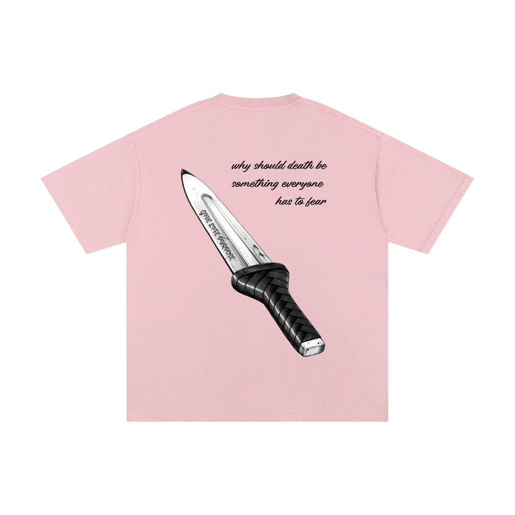 H&S "Vinland" Tee