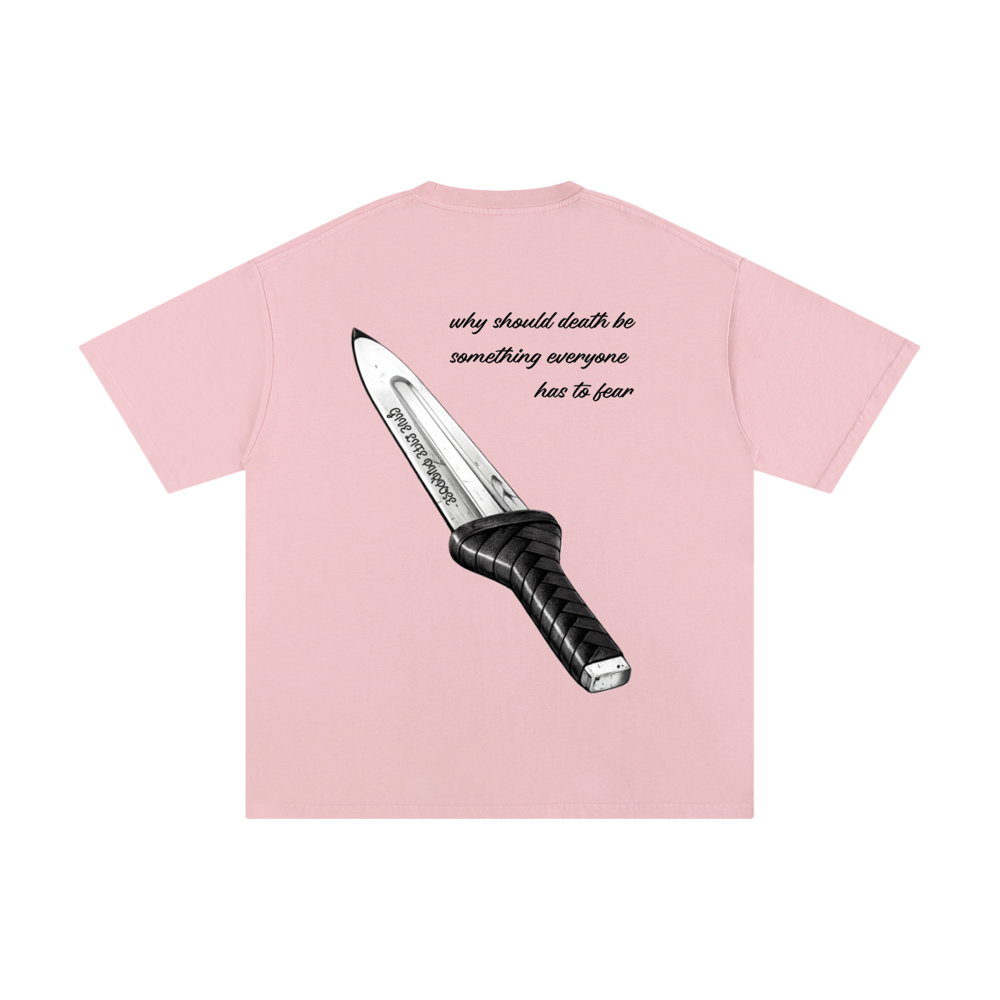 H&S "Vinland" Tee