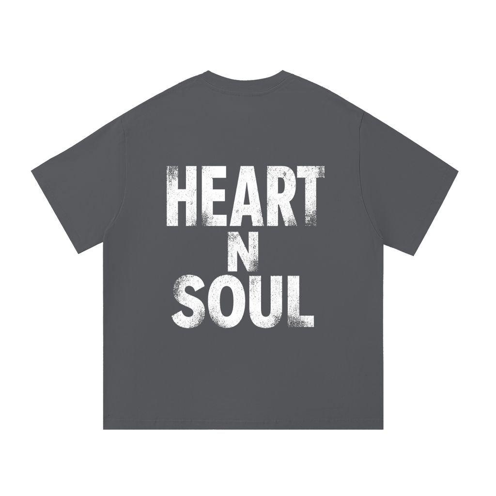H&S Corinthians Tee