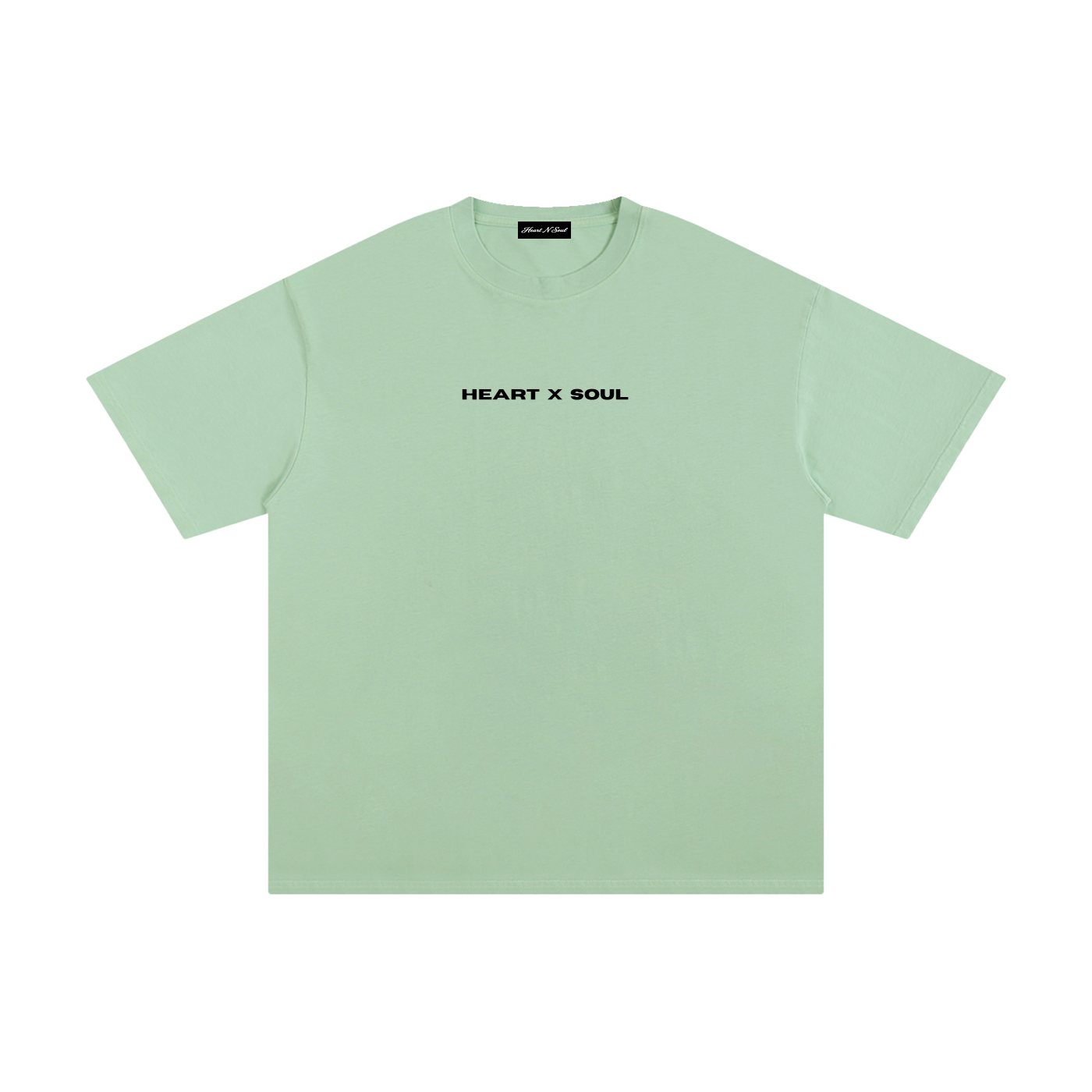 H&S "Vinland" Tee