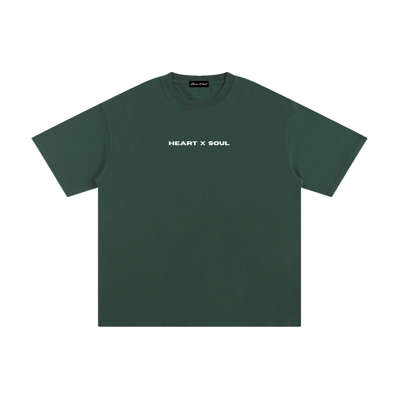 H&S "Vinland" Tee