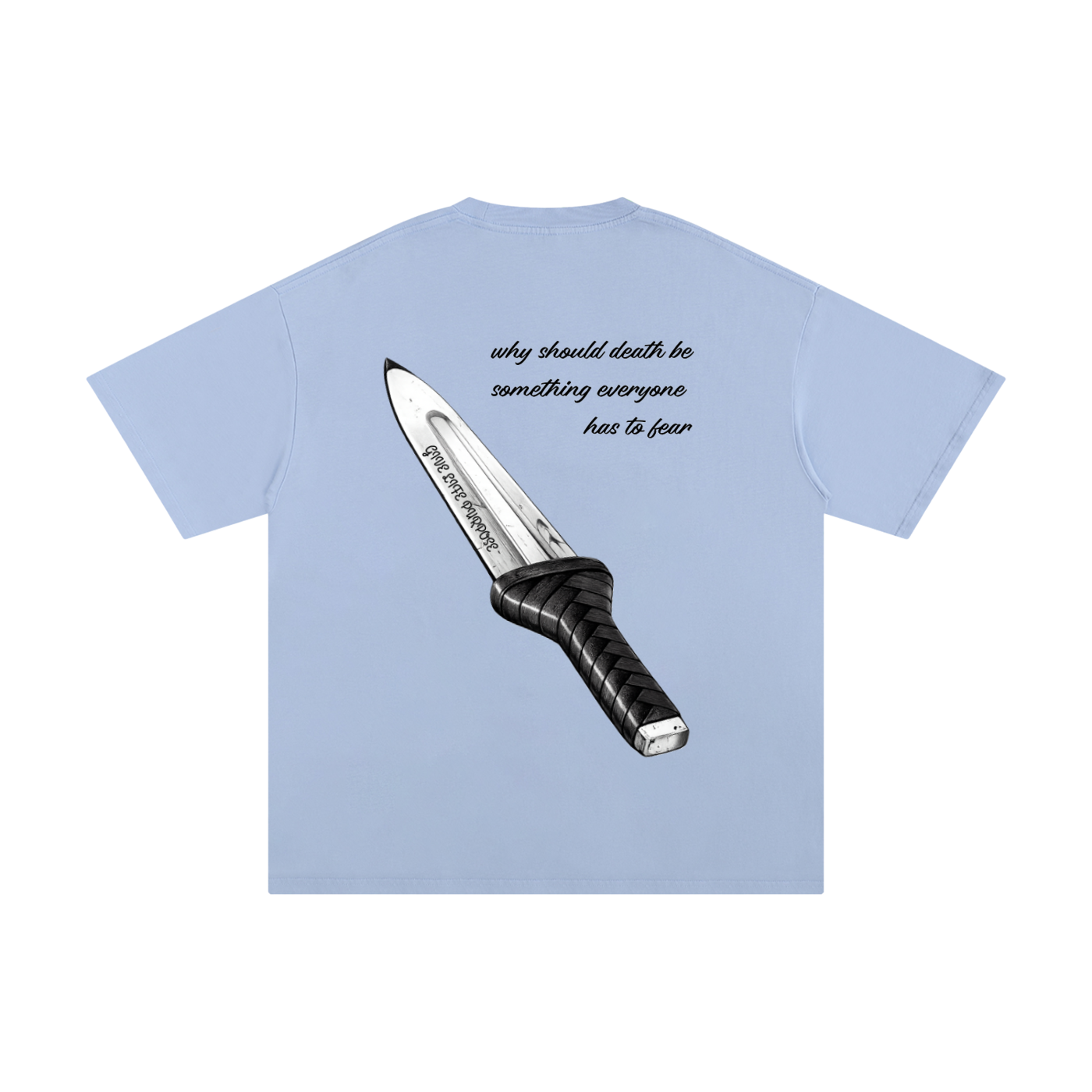 H&S "Vinland" Tee