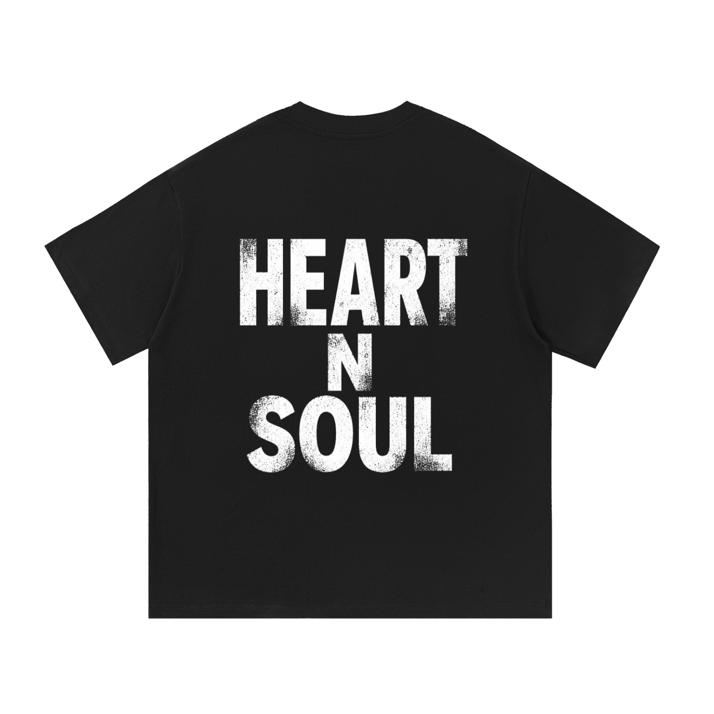 H&S Corinthians Tee