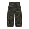 H&S Camo Cargo Pants