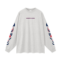H&S "Wild Cat" Long Sleeve