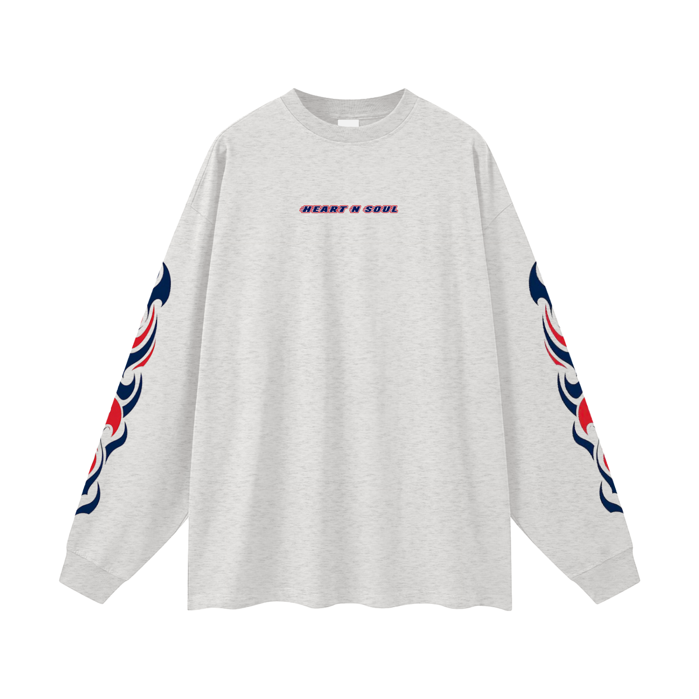 H&S "Wild Cat" Long Sleeve