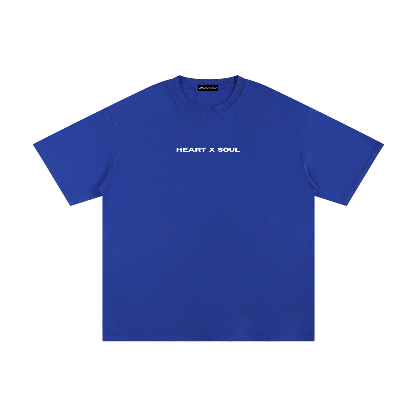 H&S "Vinland" Tee