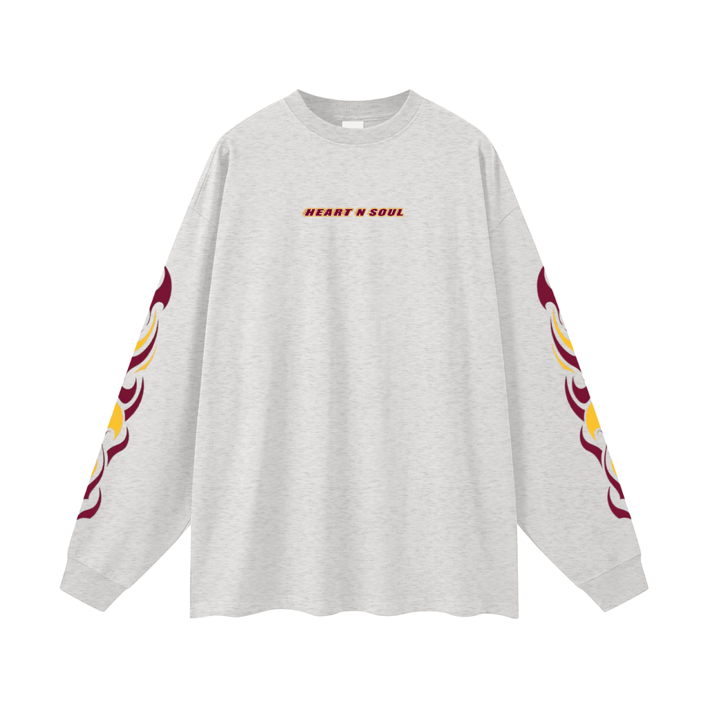 H&S "Sun Devil" Long Sleeve