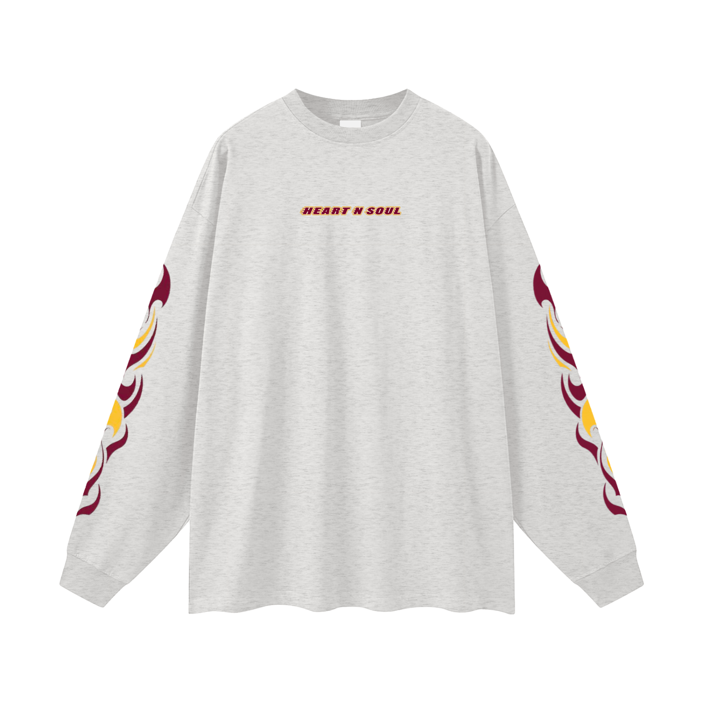 H&S "Sun Devil" Long Sleeve