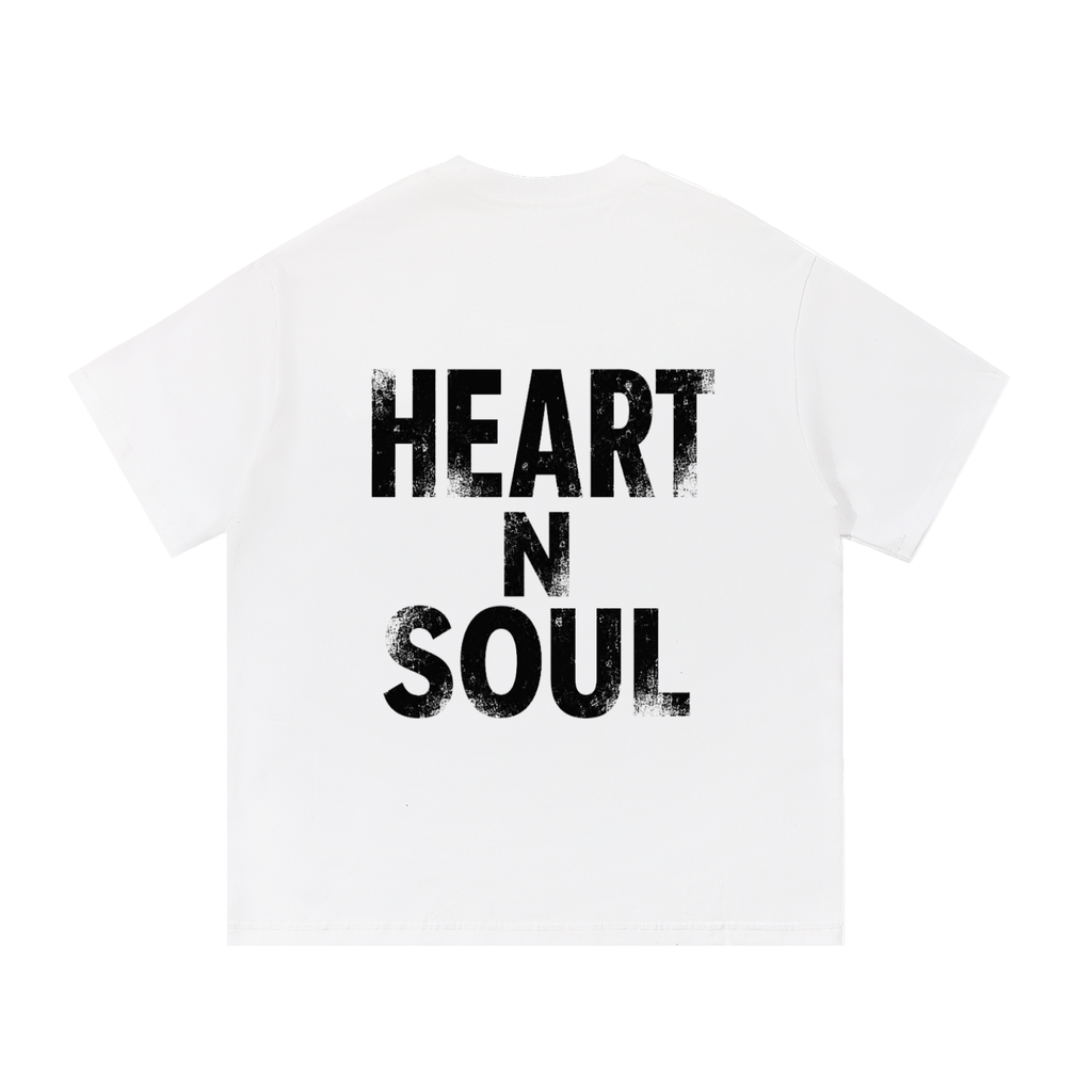 H&S Corinthians Tee