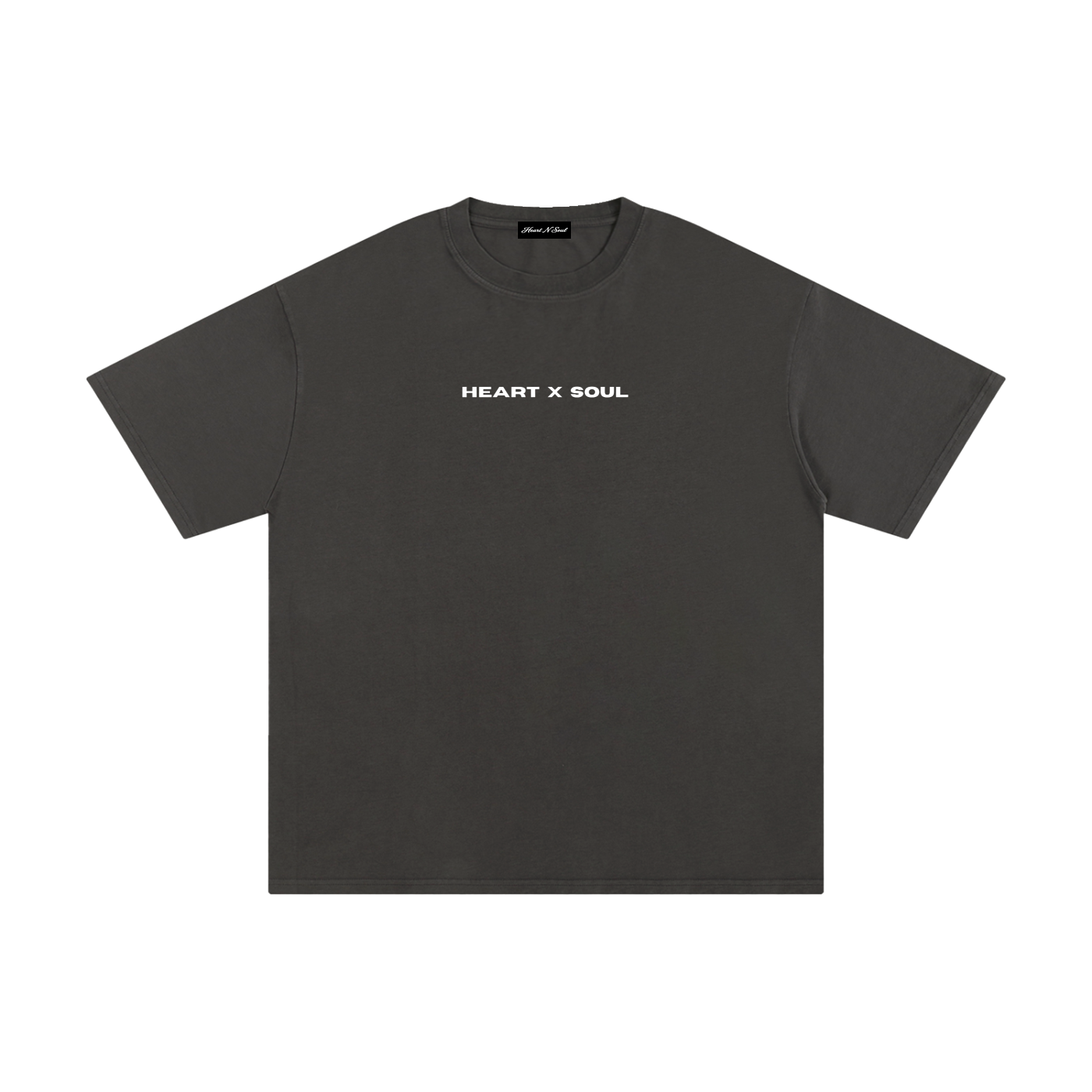 H&S "Vinland" Tee
