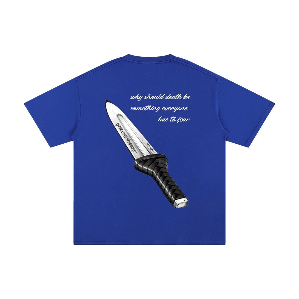 H&S "Vinland" Tee