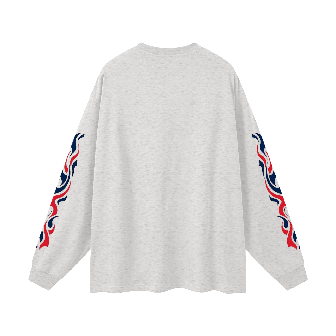 H&S "Wild Cat" Long Sleeve