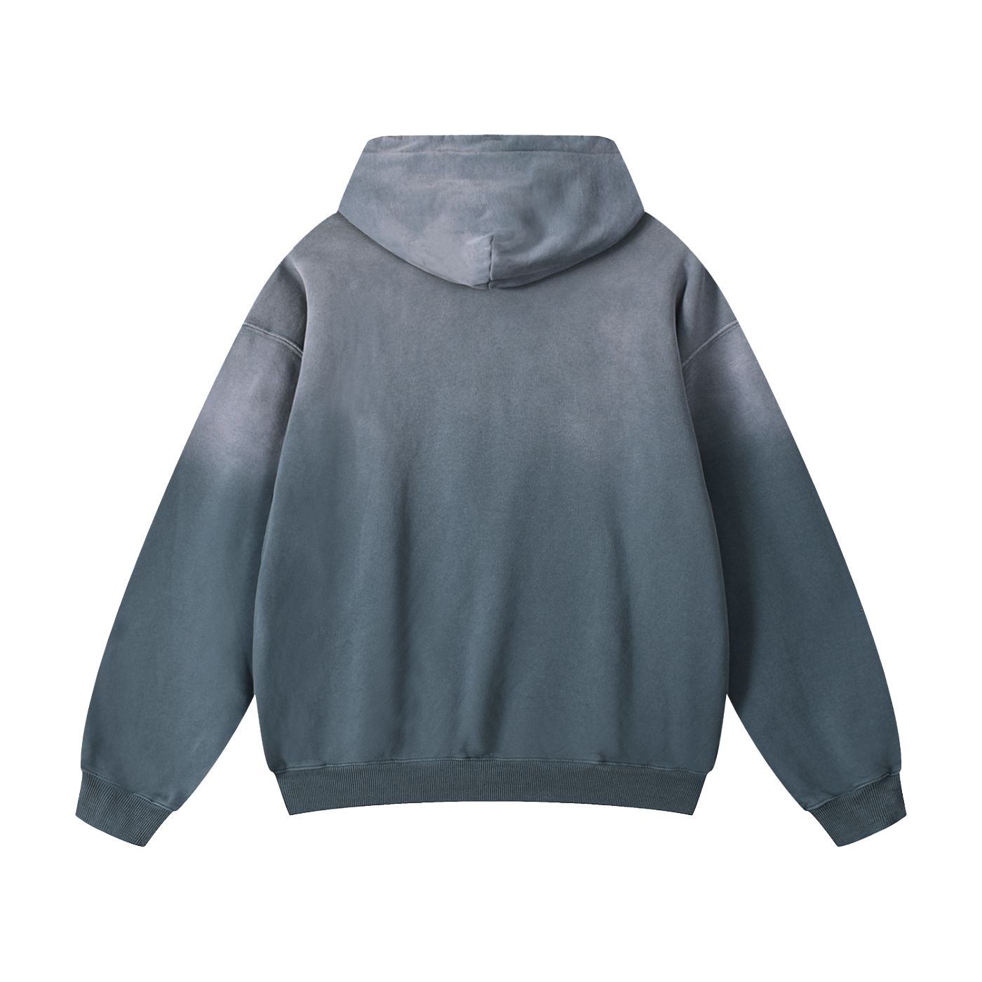 H&S Faded Hoodie