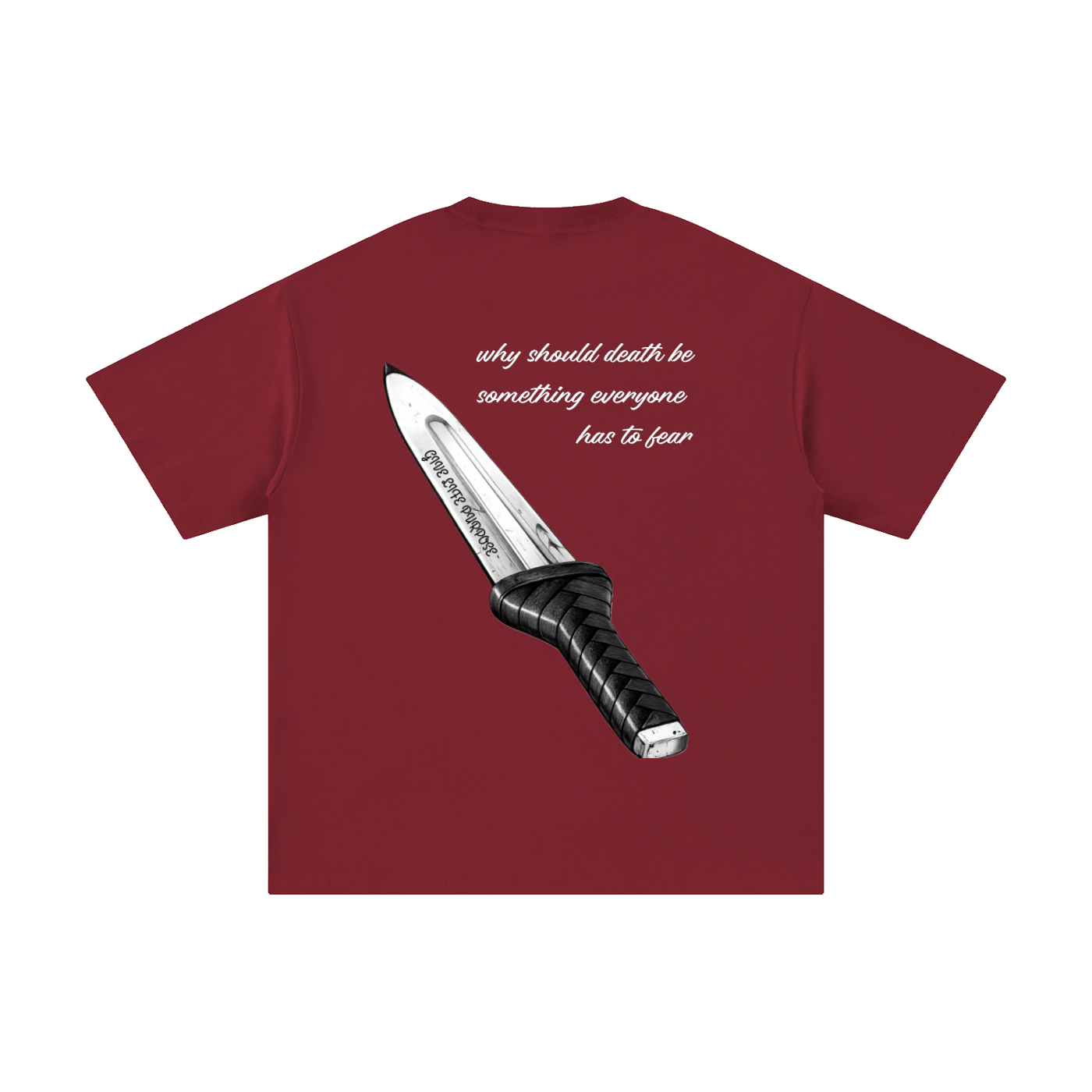 H&S "Vinland" Tee