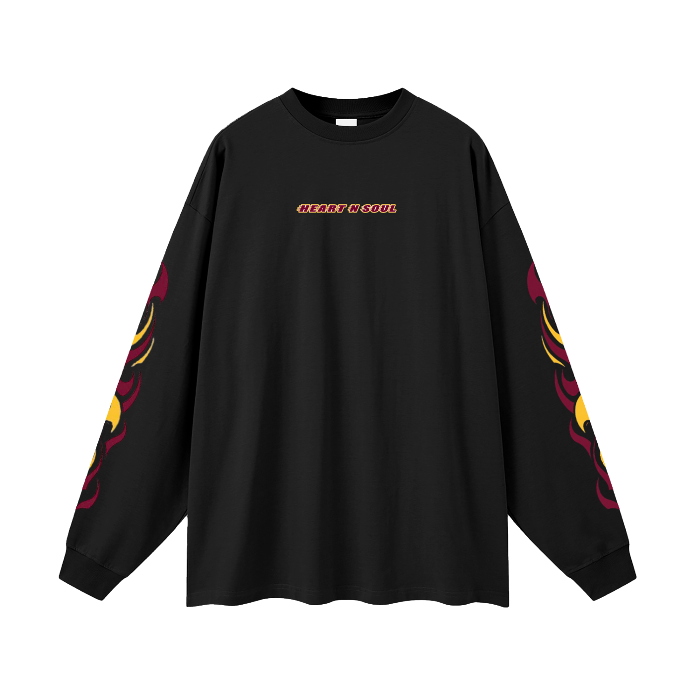 H&S "Sun Devil" Long Sleeve