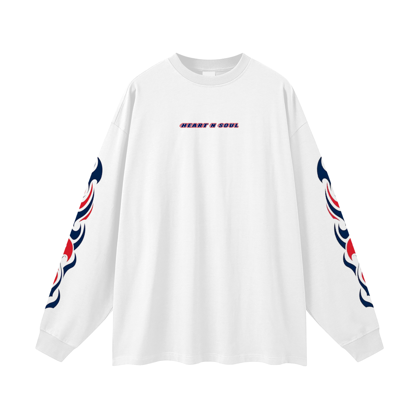 H&S "Wild Cat" Long Sleeve