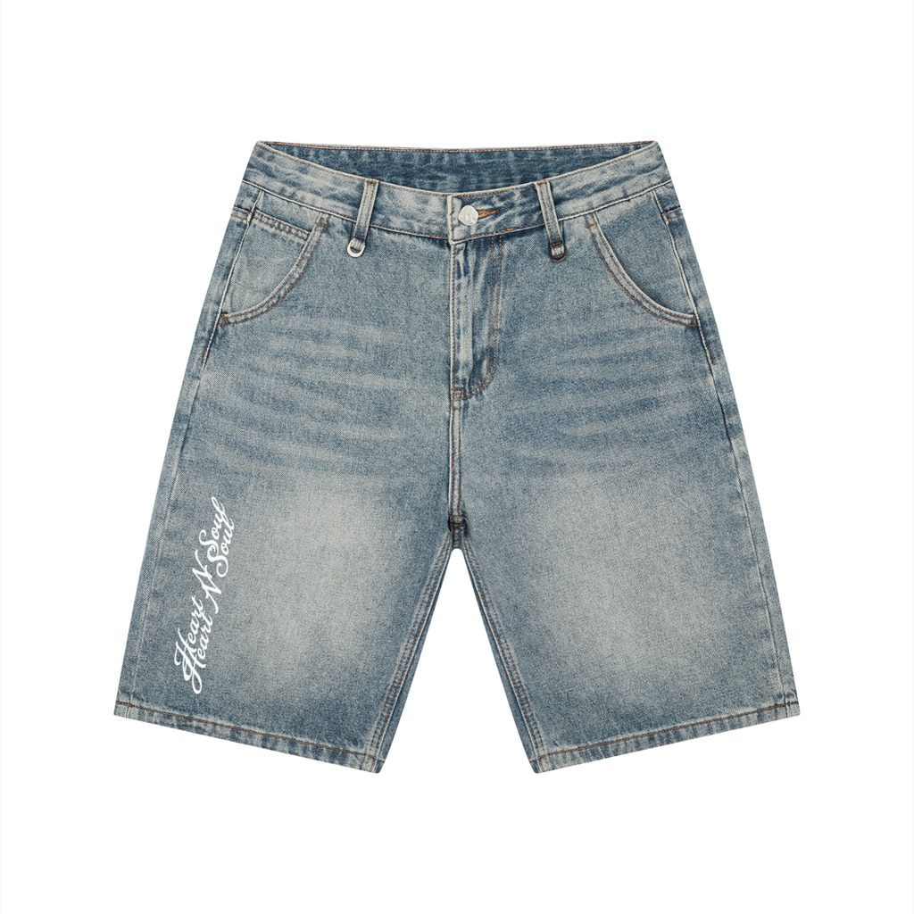 H&S 2X Jorts