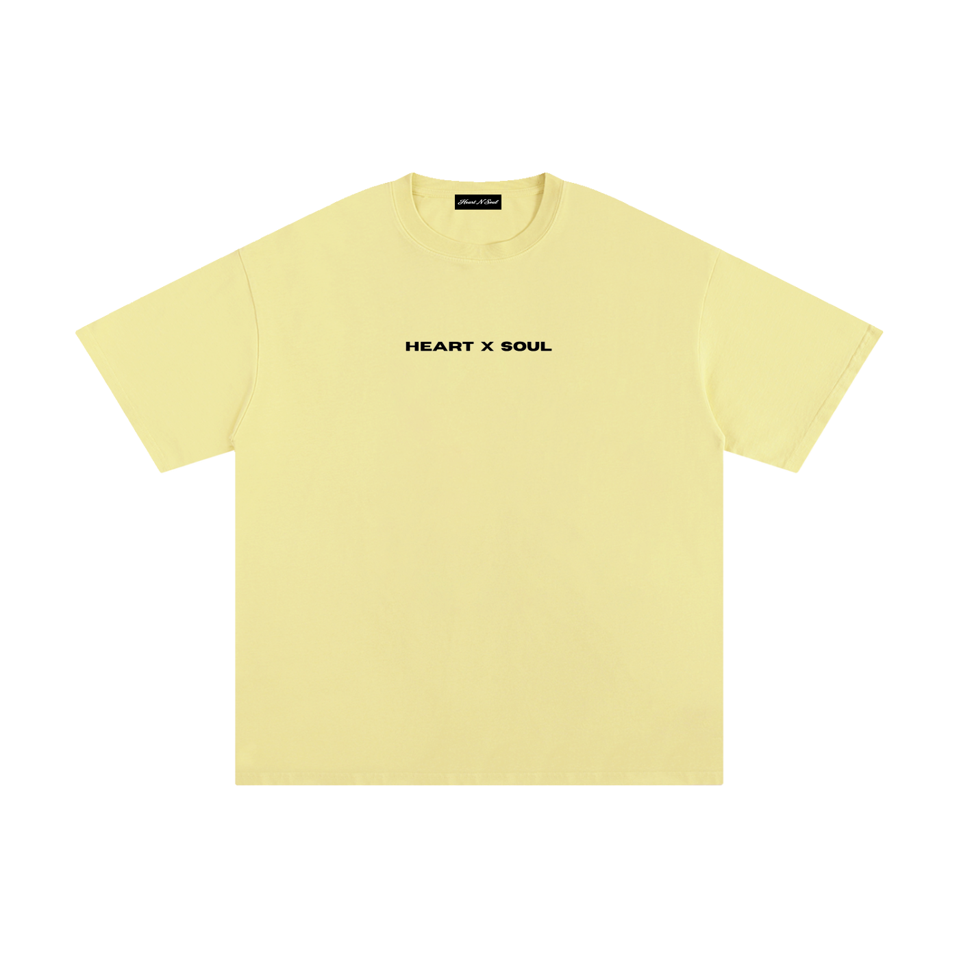 H&S "Vinland" Tee