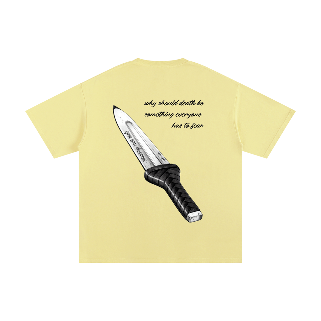 H&S "Vinland" Tee