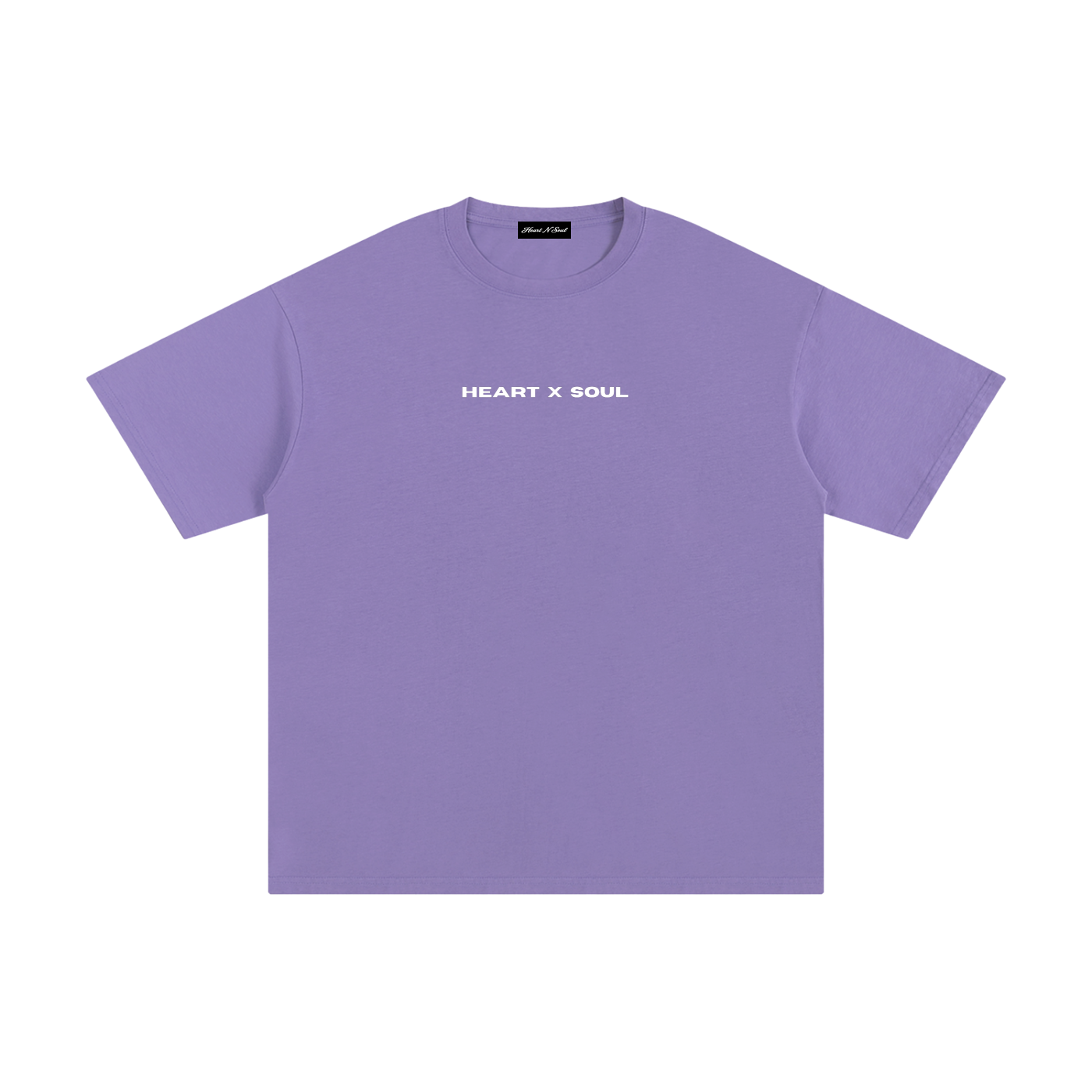 H&S "Vinland" Tee