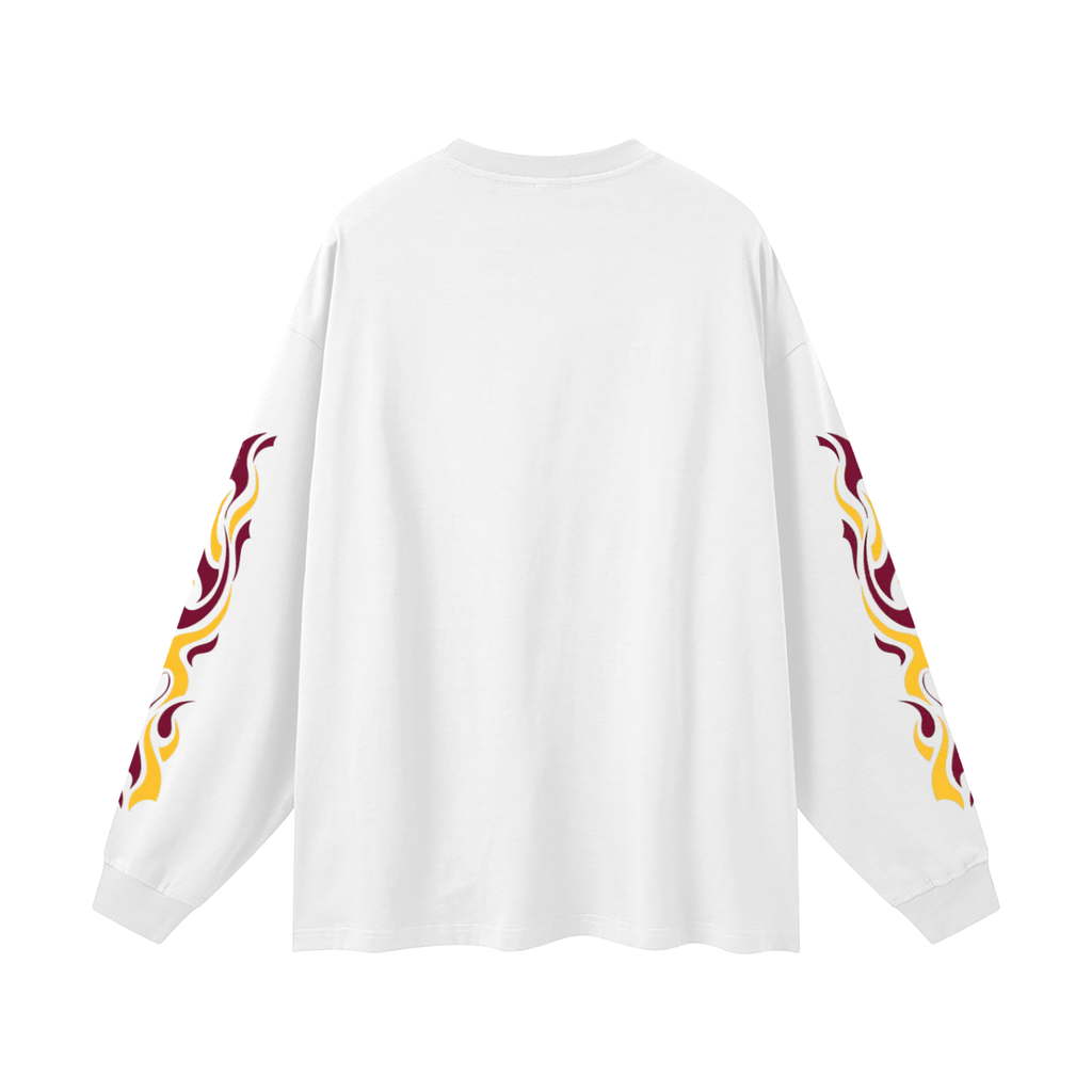 H&S "Sun Devil" Long Sleeve