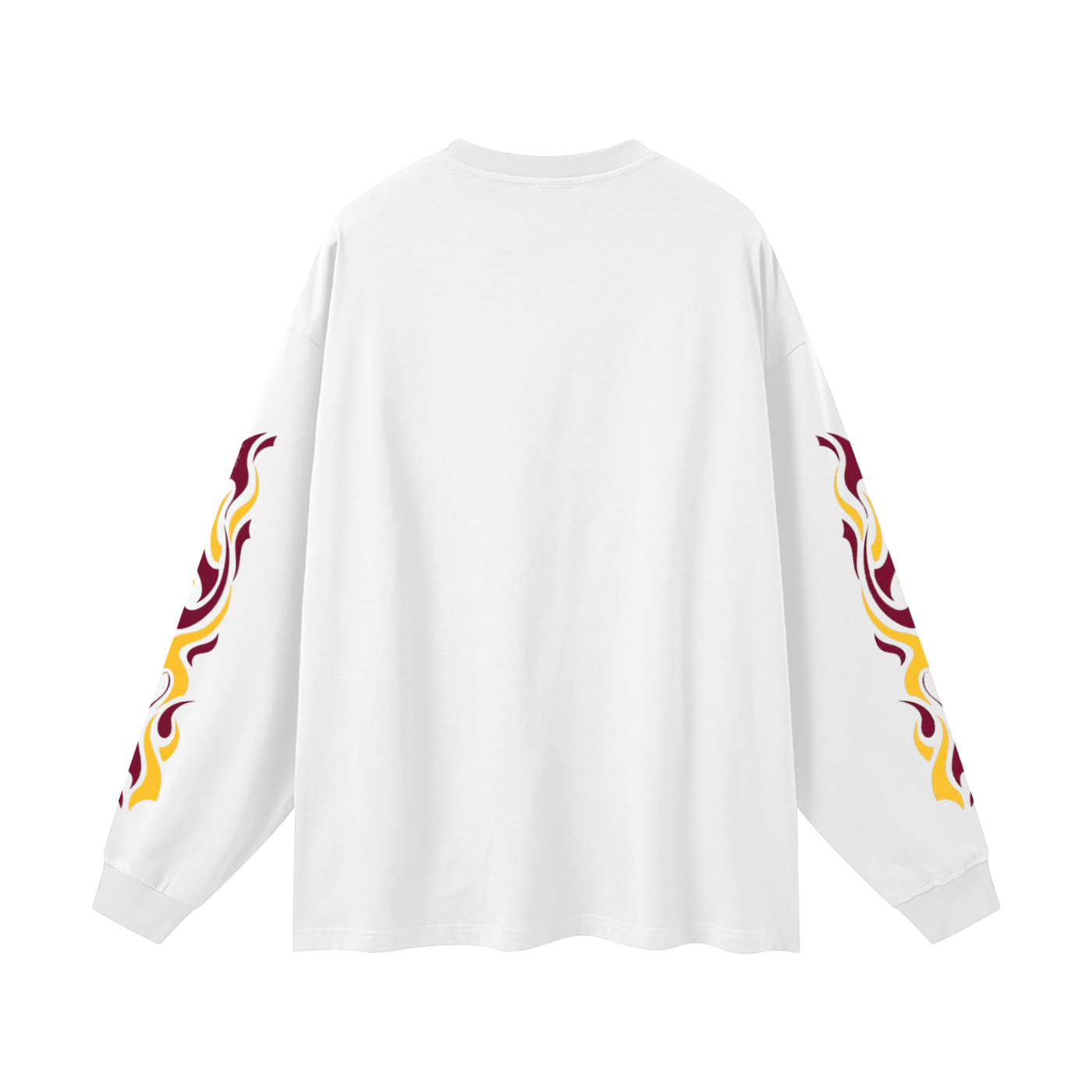 H&S "Sun Devil" Long Sleeve