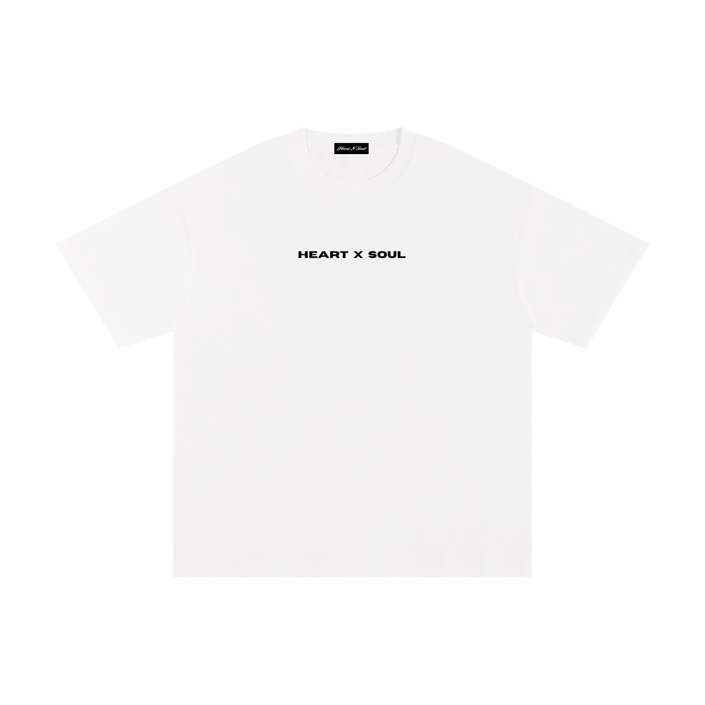 H&S "Vinland" Tee