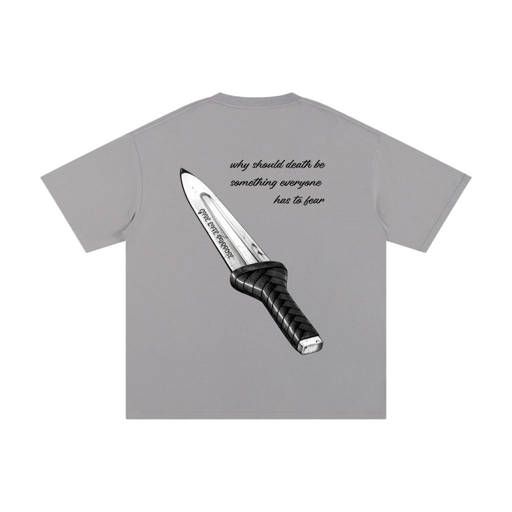 H&S "Vinland" Tee
