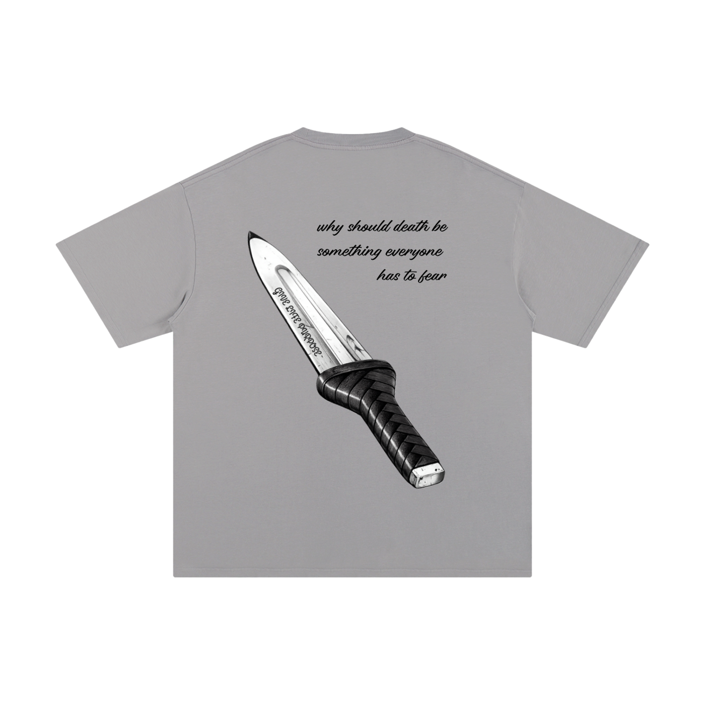 H&S "Vinland" Tee
