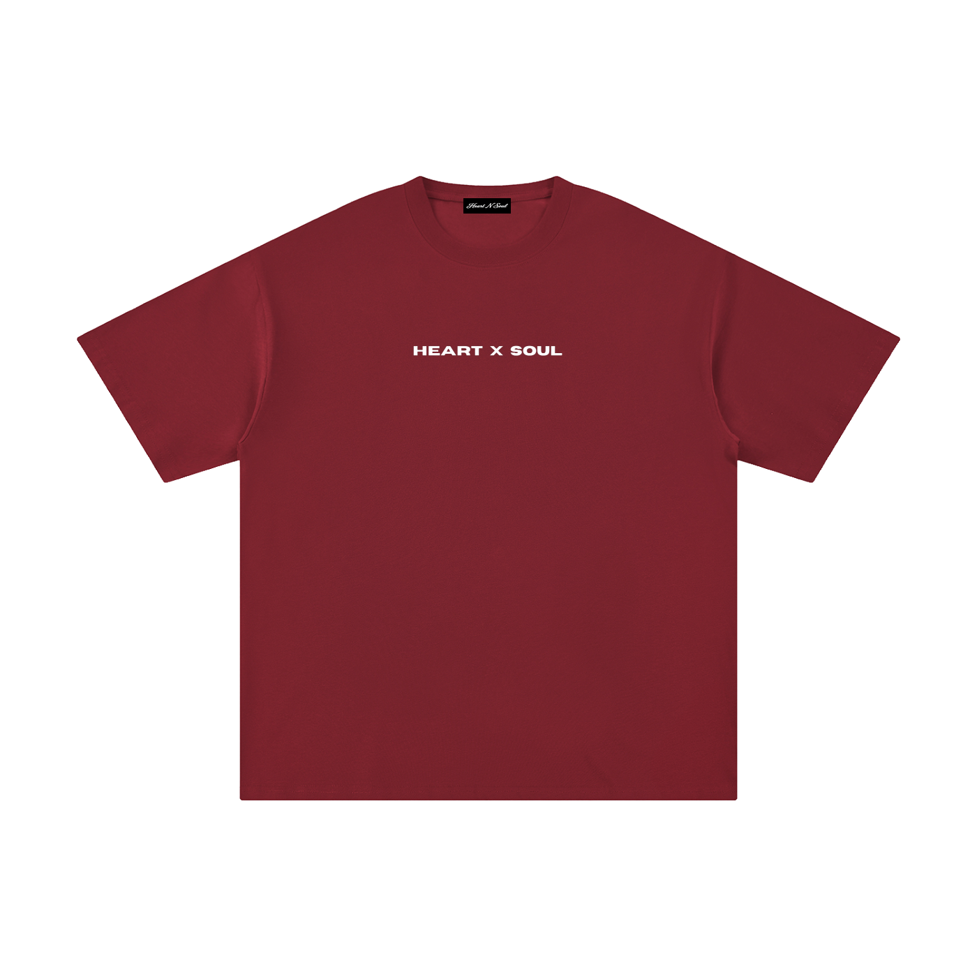 H&S "Vinland" Tee