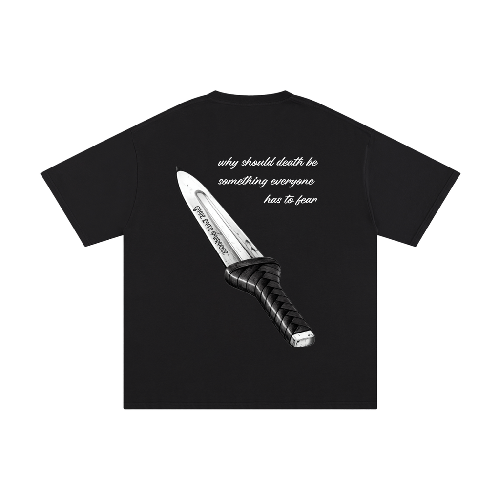 H&S "Vinland" Tee