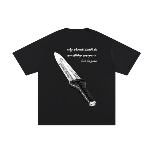 H&S "Vinland" Tee