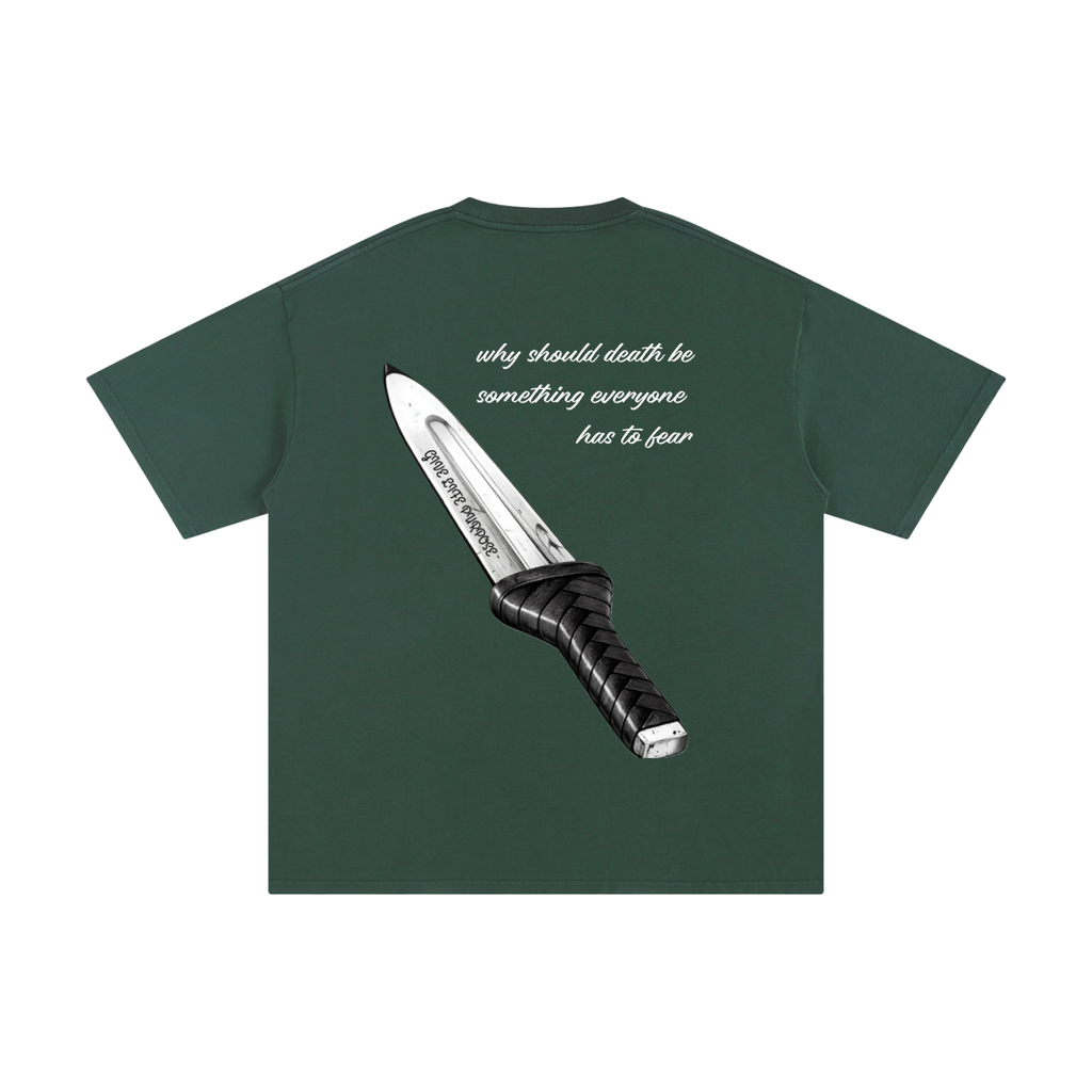 H&S "Vinland" Tee