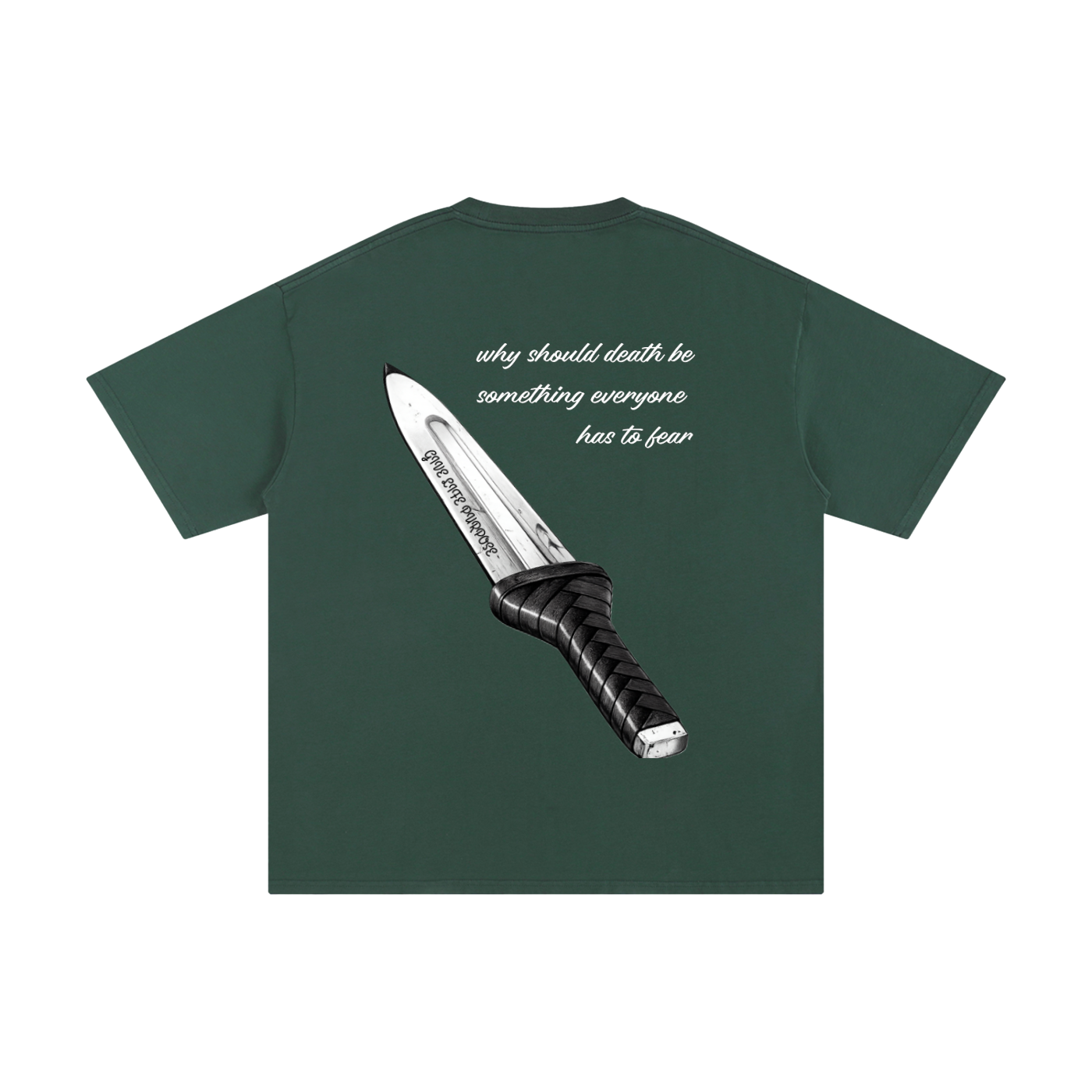 H&S "Vinland" Tee