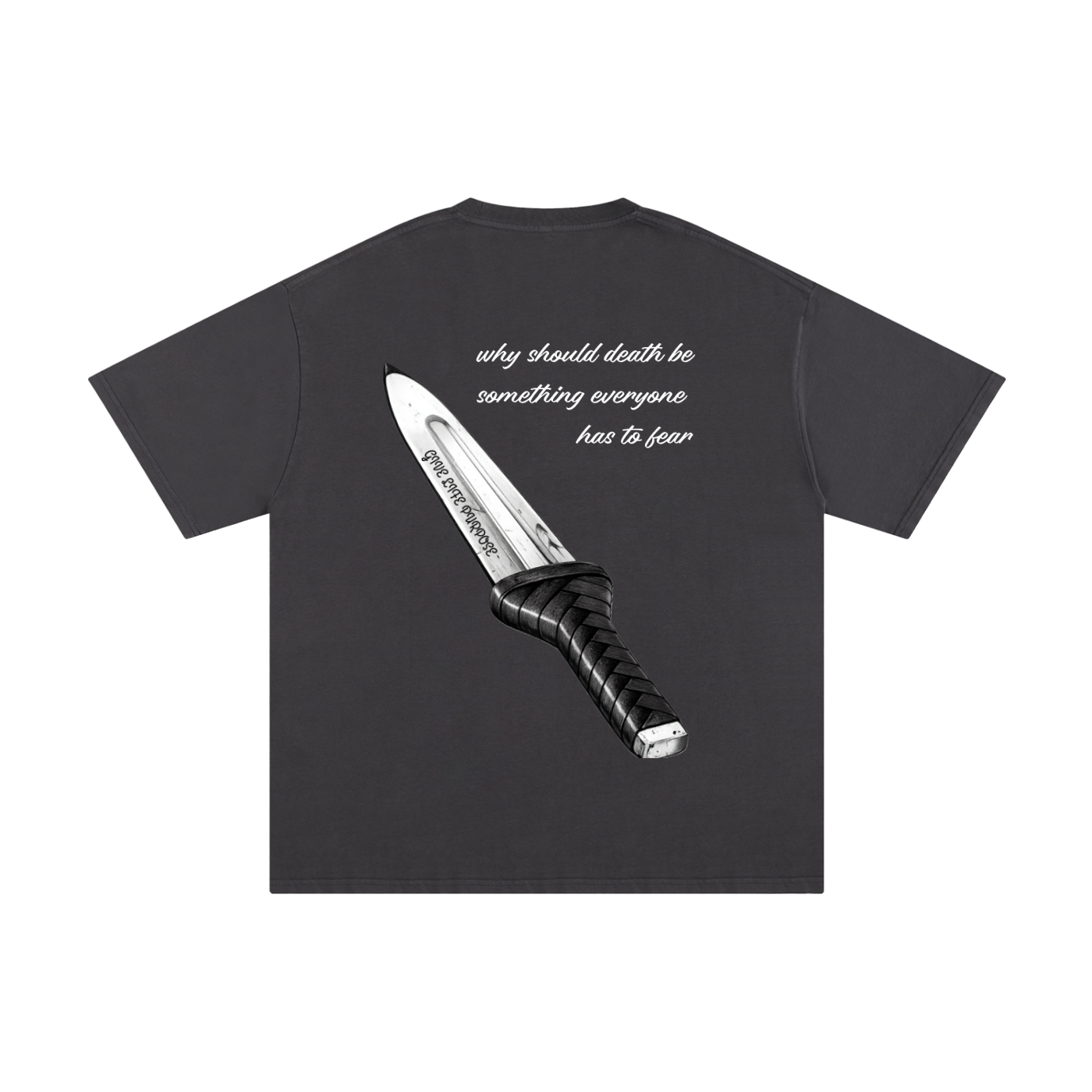 H&S "Vinland" Tee