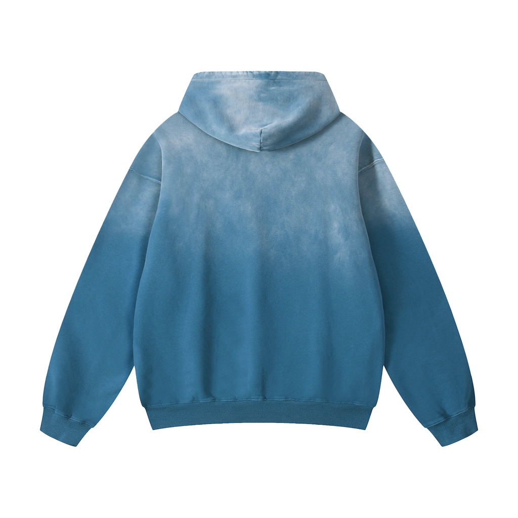H&S Faded Hoodie