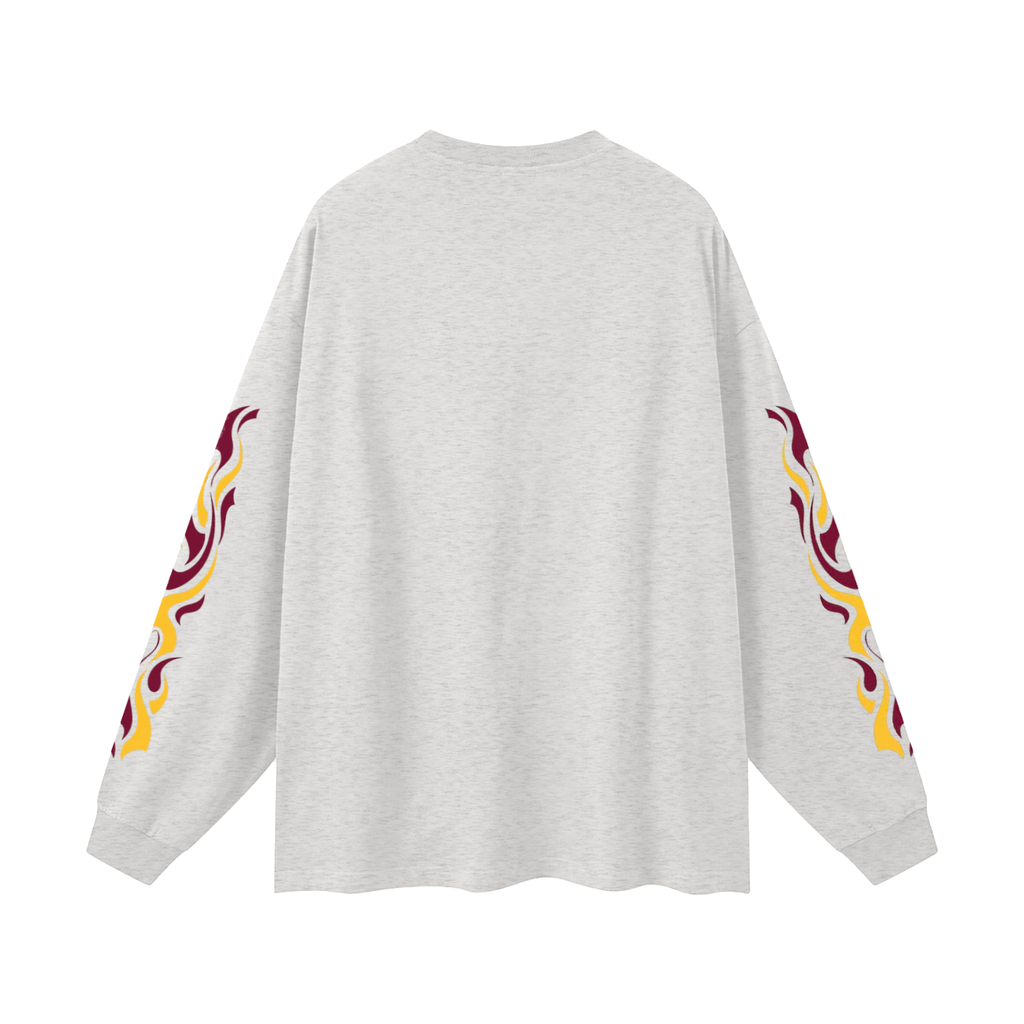 H&S "Sun Devil" Long Sleeve