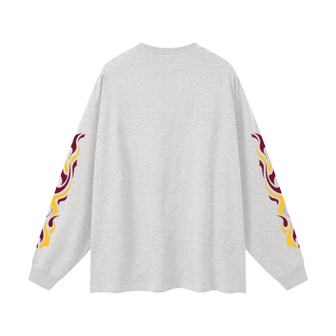 H&S "Sun Devil" Long Sleeve