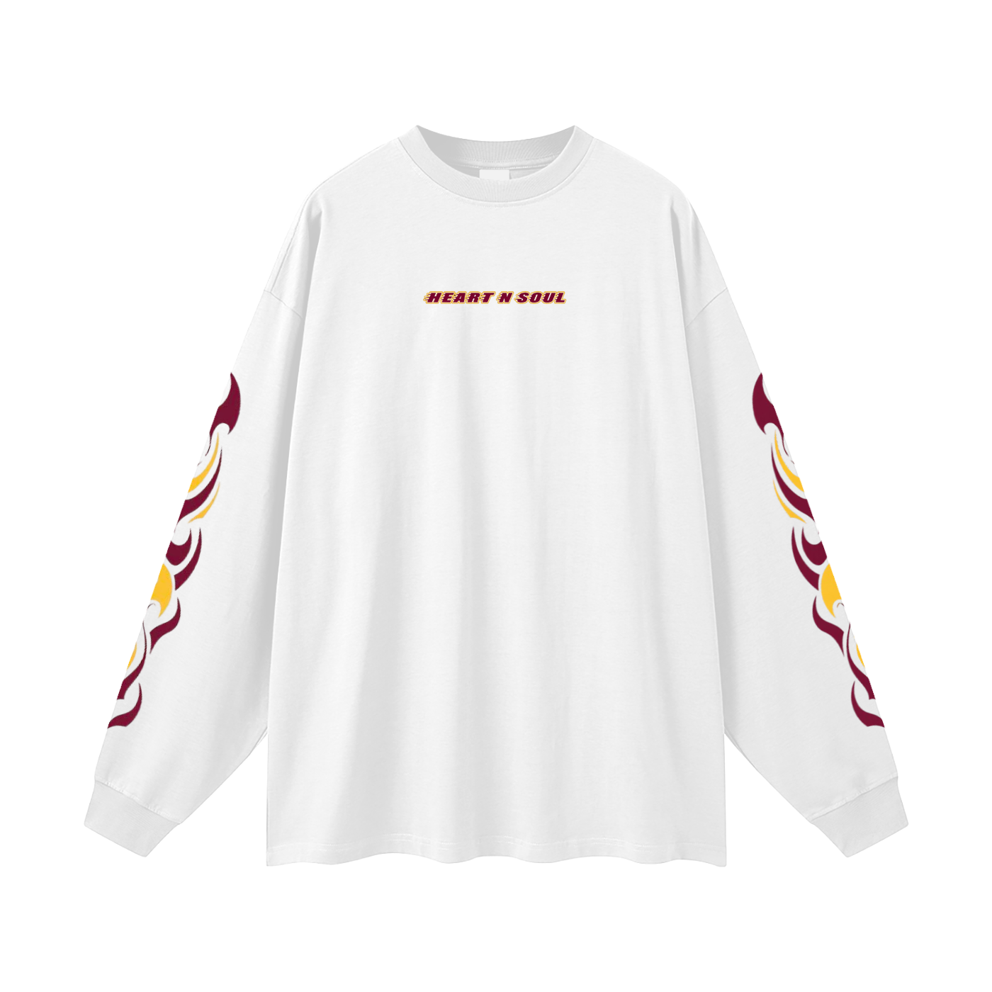 H&S "Sun Devil" Long Sleeve