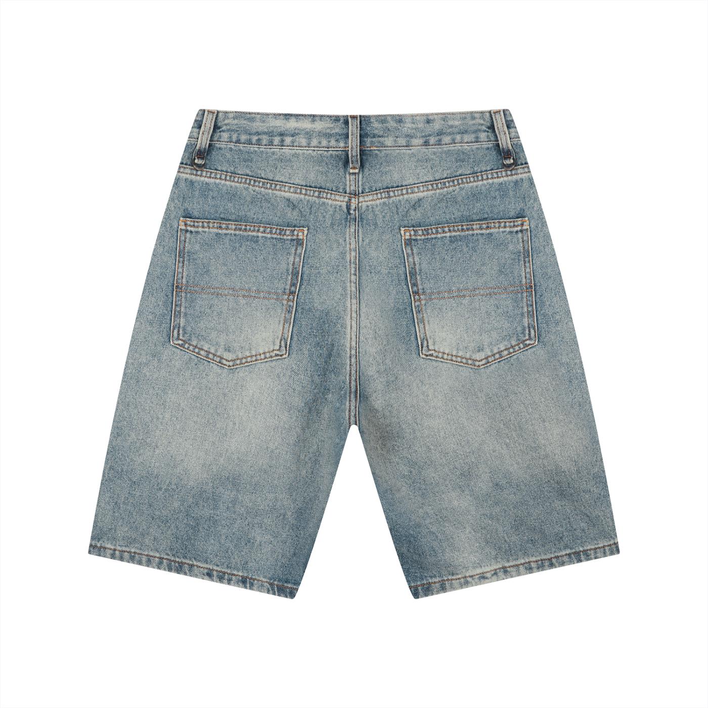 H&S 2X Jorts
