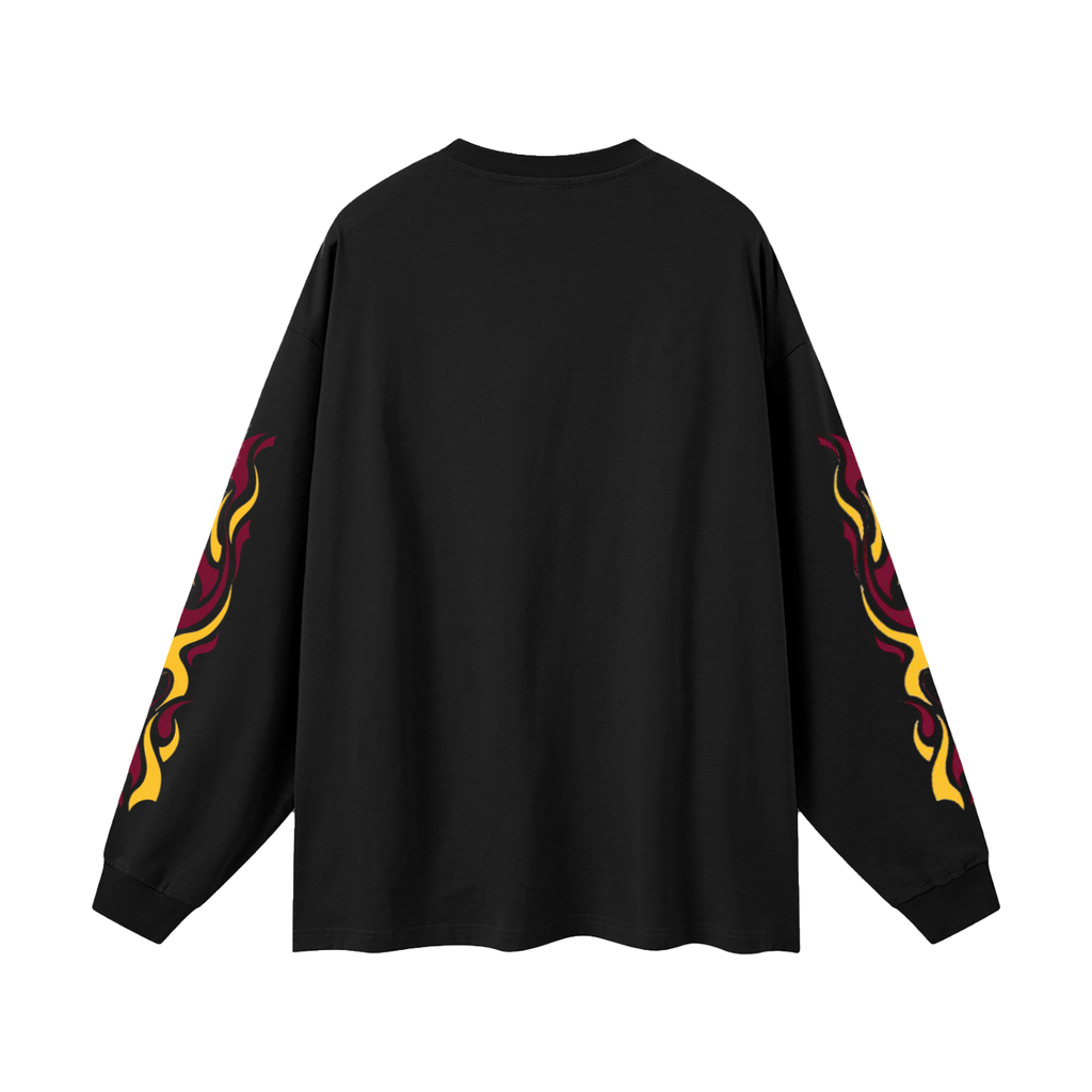 H&S "Sun Devil" Long Sleeve