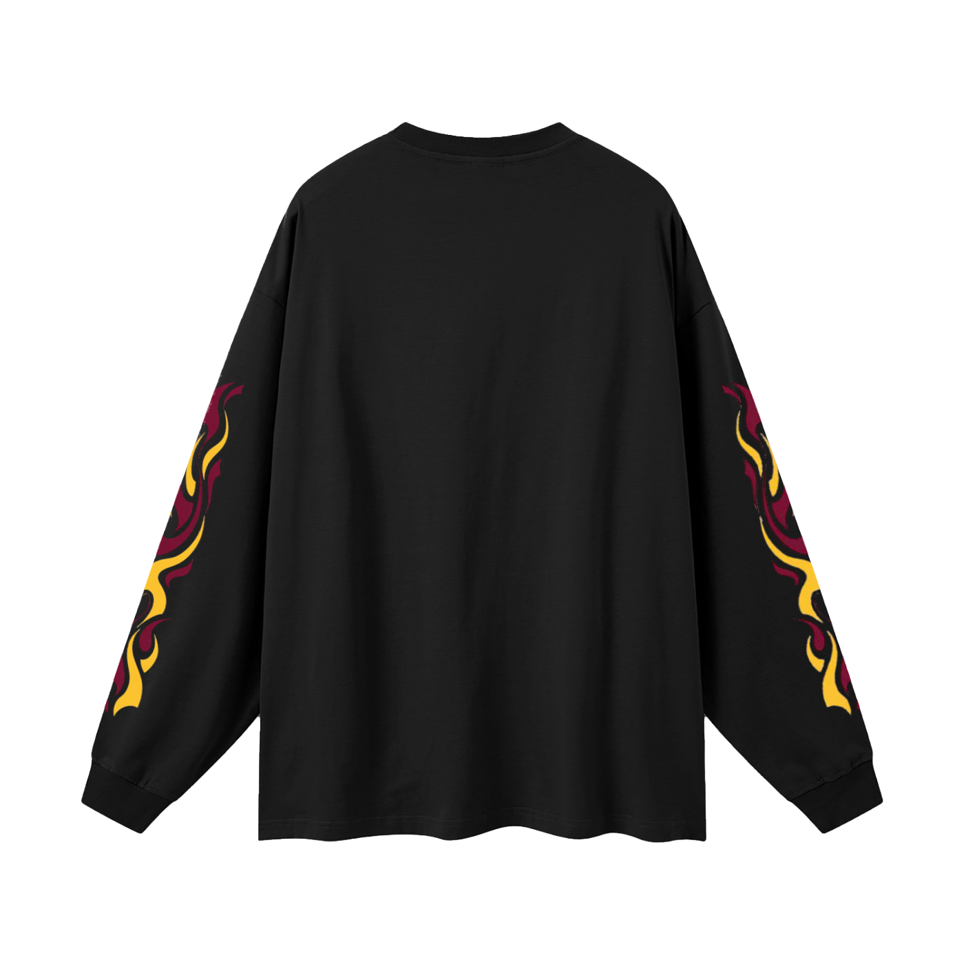 H&S "Sun Devil" Long Sleeve