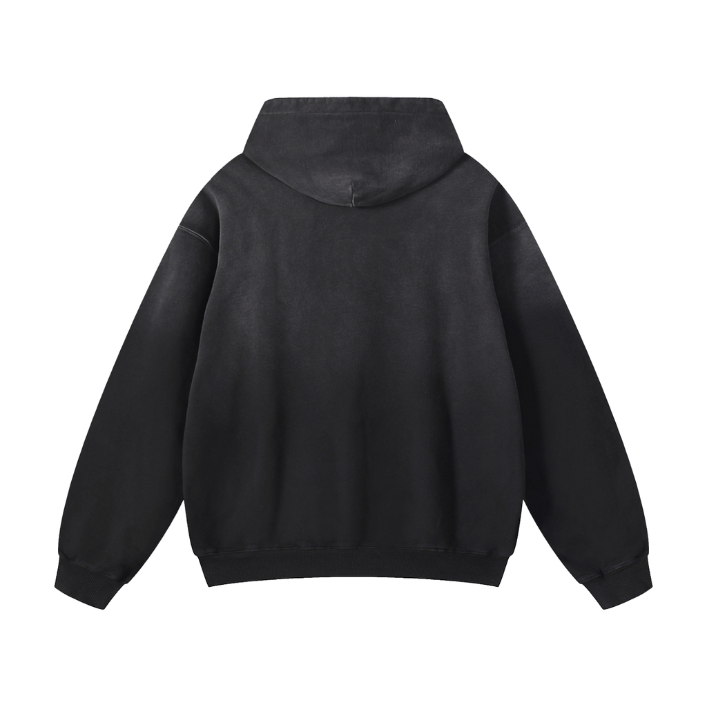 H&S Faded Hoodie