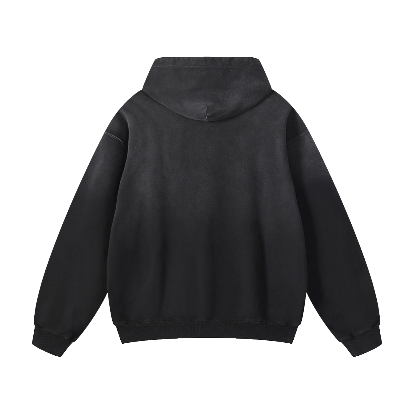 H&S Faded Hoodie
