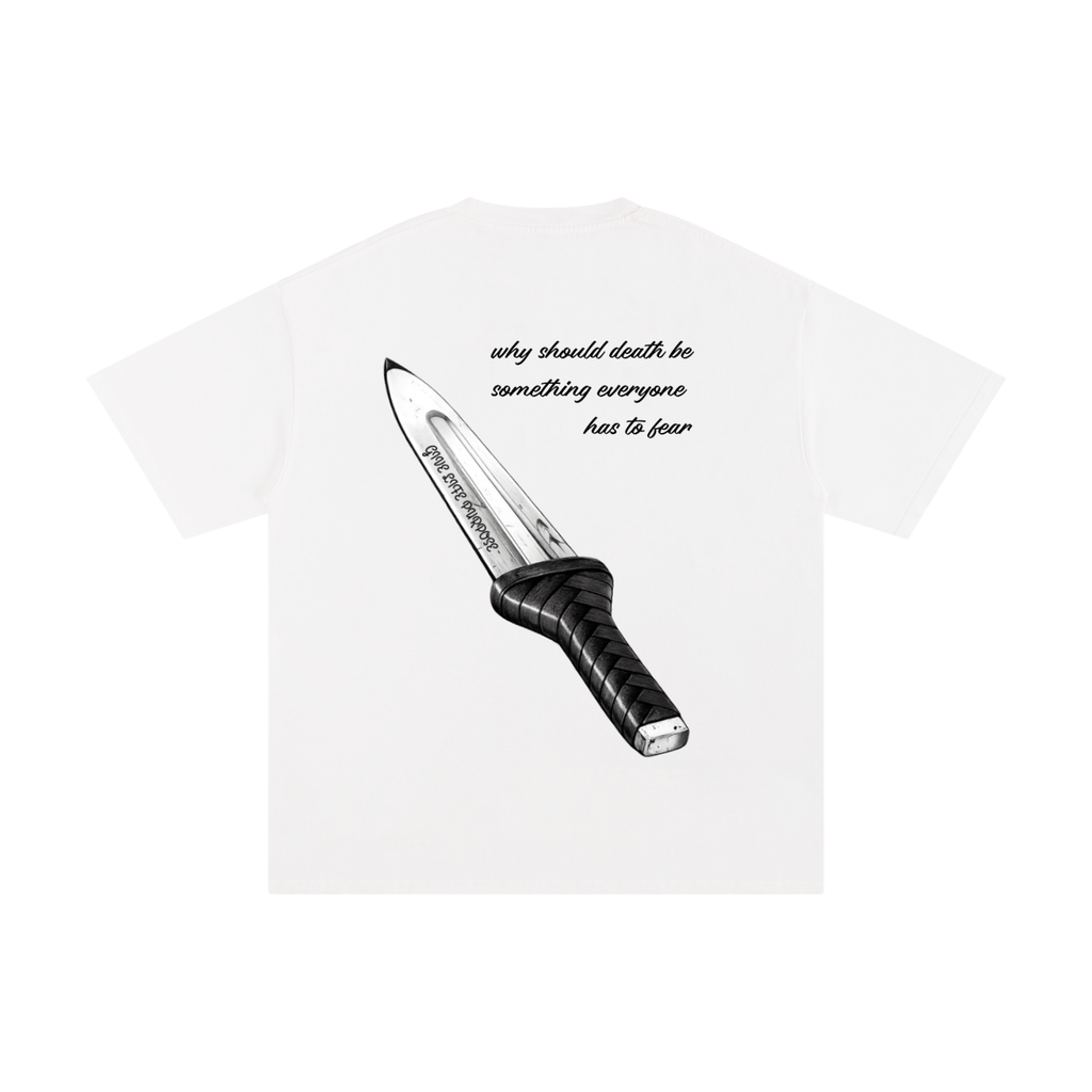 H&S "Vinland" Tee