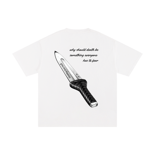 H&S "Vinland" Tee