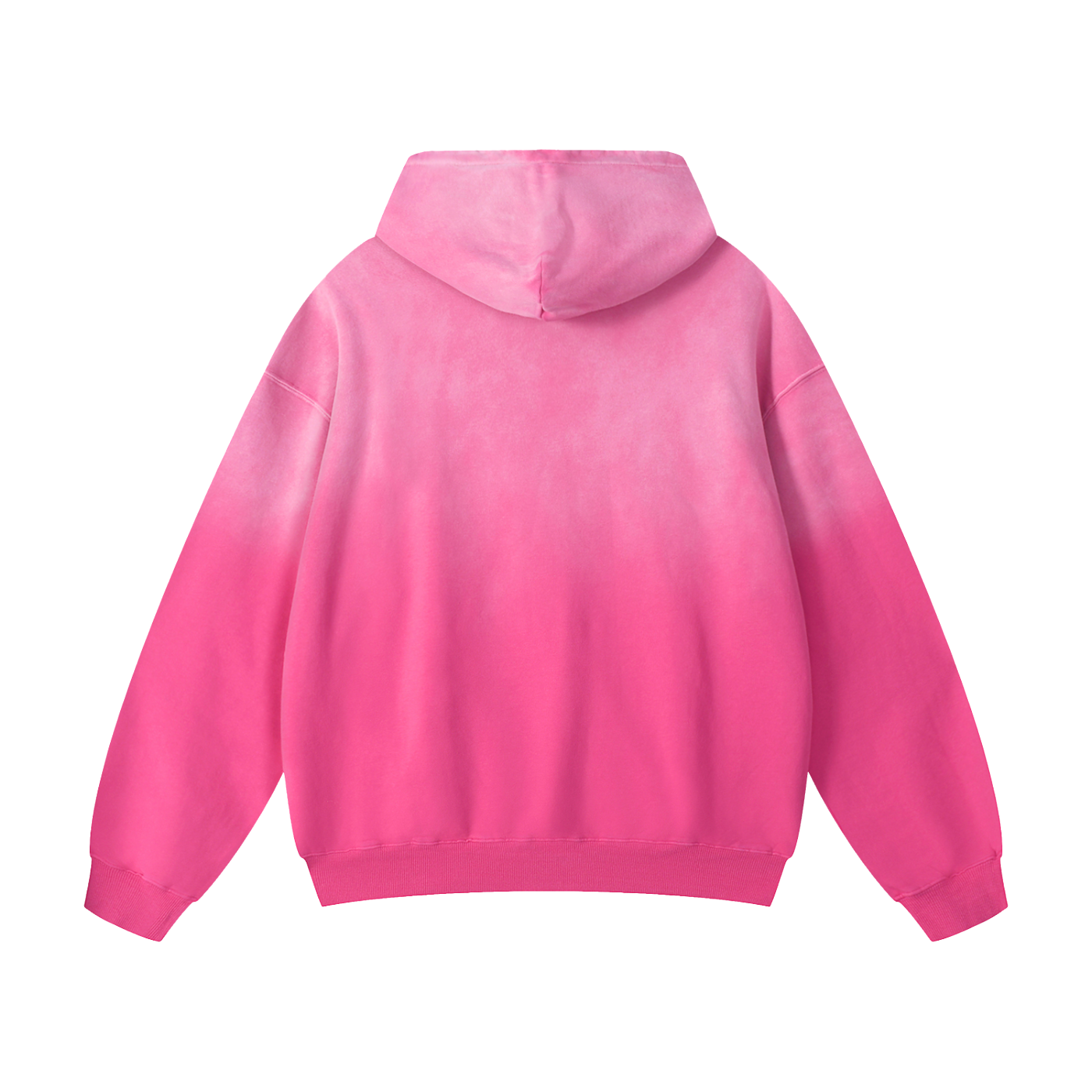 H&S Faded Hoodie