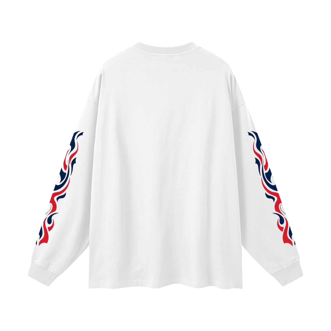 H&S "Wild Cat" Long Sleeve
